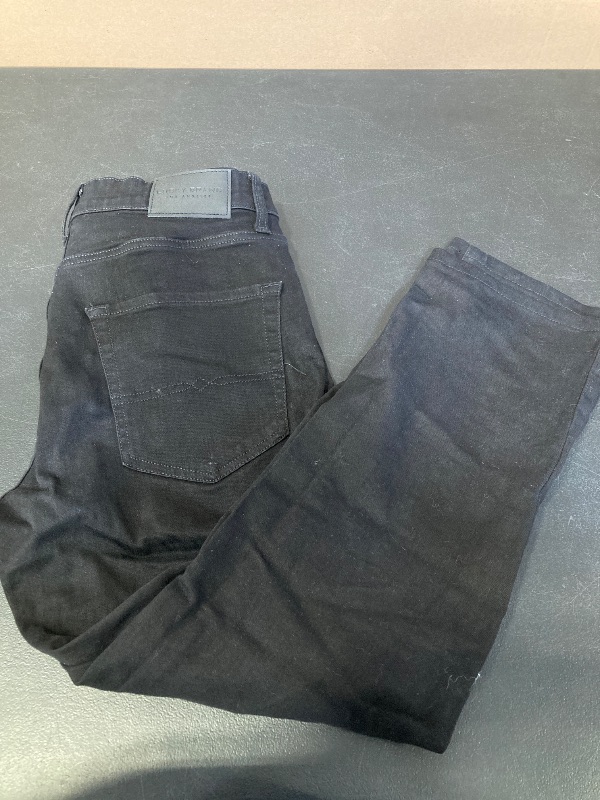 Photo 1 of 32X29- 410 athletic straight advanced stretch jean
