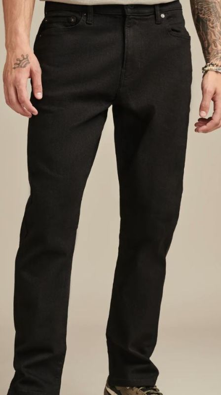 Photo 1 of 32X29- 410 athletic straight advanced stretch jean
