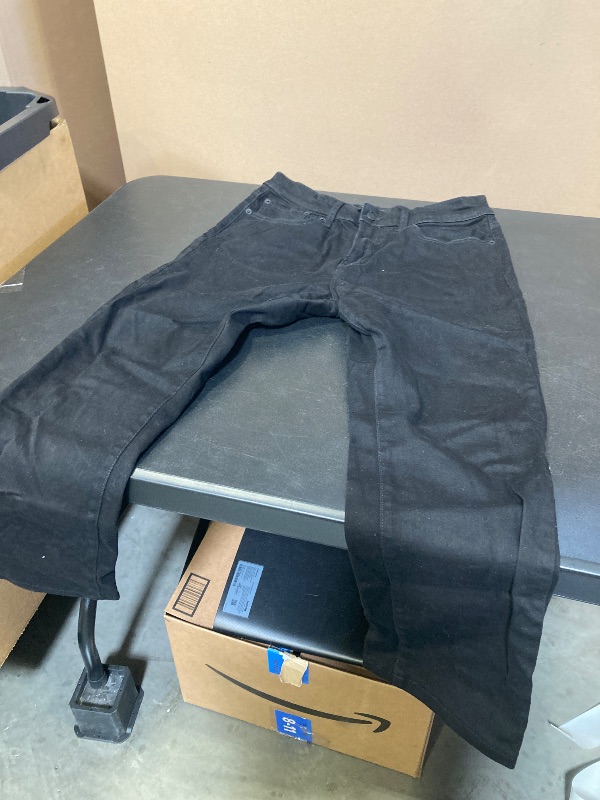 Photo 1 of 32X29- 410 athletic straight advanced stretch jean
