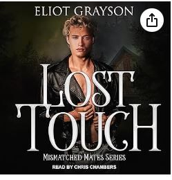 Photo 1 of Lost Touch- Elliot Grayson