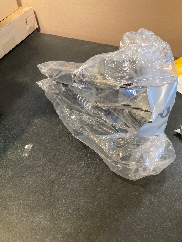 Photo 1 of Victor M9015 Easy-to-Set Deadset Mole Trap and Killer