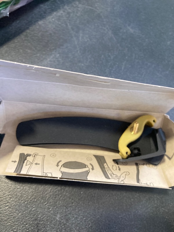 Photo 1 of Kun Original Mini - 1/4 Violin Shoulder Rest