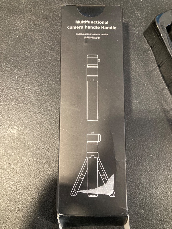 Photo 1 of MINI TRIPOD