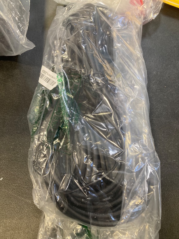 Photo 1 of Highwings High-Speed 30 FT HDMI Cable, 18Gbps 2.0 Braided HDMI Cord, 4K HDR, HDR10, HDCP 2.2, ARC, Compatible with Roku TV/HDTV/PS5/Blu-ray
