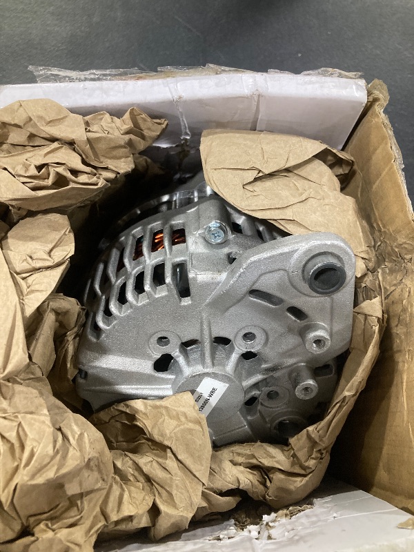 Photo 1 of OEG Parts New Alternator Compatible With Infiniti QX4 2001 2002 01 02, Compatible With Nissan Pathfinder 2001 2002 01 02 3.5L 23100-2W400 23100-3W400 23100-3W400R 2310M-3W400RW LR1110-712 334-1434
