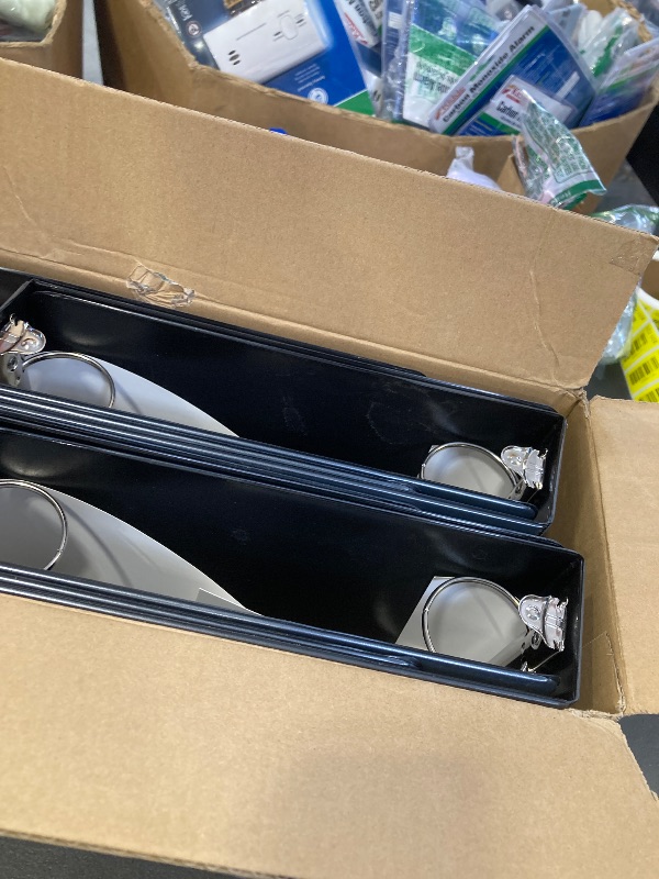 Photo 1 of 3 Ring Binder 2 Inch, ViVin Sturdy 2"-Round Ring Binder with 2 Interior Pockets, Clear View Cover, PVC-Free, Fits 400 Sheets of 8.5'' x 11'' Paper, Office Home School (6 Pack, Black)