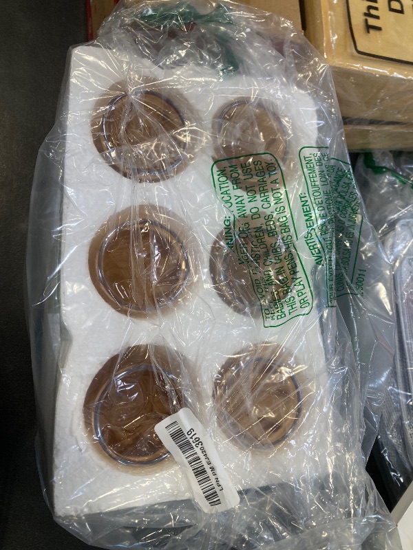 Photo 1 of 5 Ounces Wine Glasses Champagne Flutes Goblets Drinking Glasses,Vintage Unique Embossed Pattern Glassware Colored Flutes,High Clear Wedding Toasting Glasses Wine Cups for Bridal Party (6pcs, Amber)