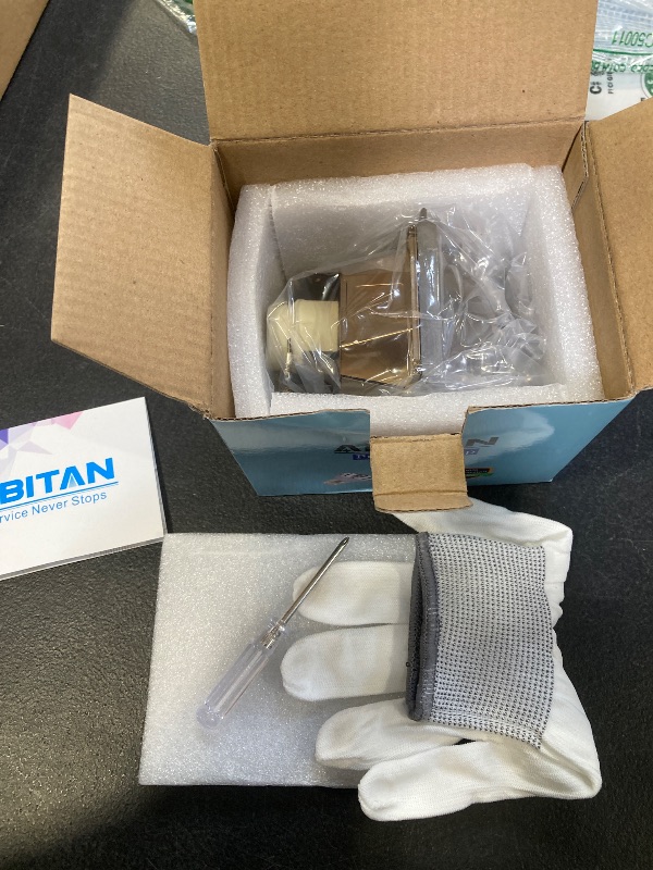 Photo 1 of ABITAN 5J.JEE05.001 Projector Lamp (Original OEM Bulb Inside) for Benq HT2050 HT2150ST HT2050A HT3050 W1110 W1210ST W2000 W2000+ Replacement Projector Lamp with Housing.
