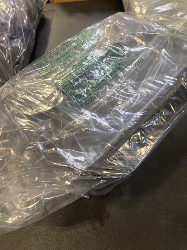 Photo 1 of Zanch Tesla Trash Can, Multi-Use & Easy to Clean, Rear Center Console Organizer Designed for Model Y (2020-2025), Tesla Model Y Accessories 2025 [Not fit for New Model Y Juniper] - Detachable Lid