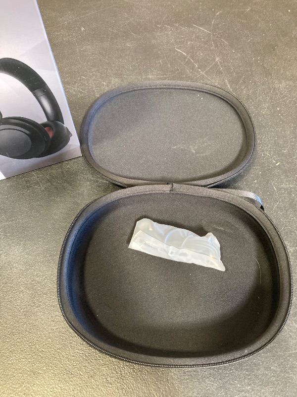 Photo 1 of 1MORE SonoFlow-Pro Noise Cancelling Headphones - HQ51 Over Ear Bluetooth Headphones with LDAC for Hi-Res Wireless Audio,100H Playtime,Bluetooth 5.4,QuietMax ANC, Comfortable Fit,Clear Calls