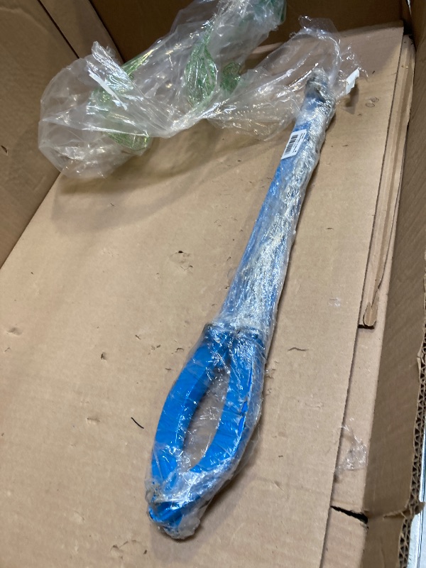 Photo 1 of  Fence Wire Repair Tool Fence Tightening Tool (Blue) 