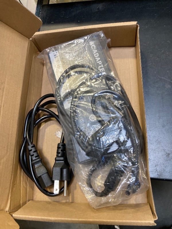Photo 1 of SLRIOYS 330W AC Charger for ASUS ROG Zephyrus Duo 16 GX650 ROG Strix Scar G18 G16 16 17 18 G814 G614 G733 G834 G634 GL702ZC Laptop Power Supply Adapter A21-330P1A A22-330P1A