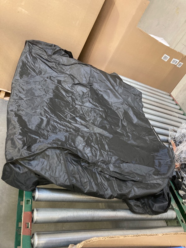 Photo 1 of BBQ COVER 