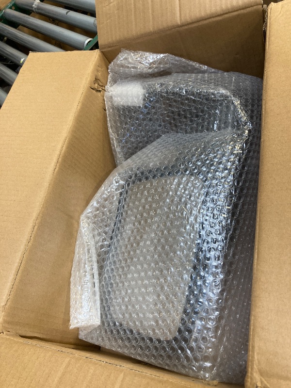 Photo 1 of Driver Side Mirror Compatible with 2009-2018 Dodge Ram 1500 2010-2018 Dodge Ram 2500 3500 4500 Mirror with Manual Fold Heated Temper Sensor Turn Signal Light Puddle Light Black?10 Pins?