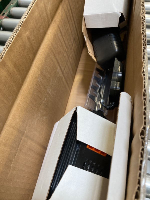 Photo 1 of LIGO 20V Cordless Hedge Trimmer | 21" Laser-Cut Blade for Thick Branches | 2.0Ah PowerShare Battery | 4.5 lbs Ultra-Light with Low Vibration | Fast Charger Included