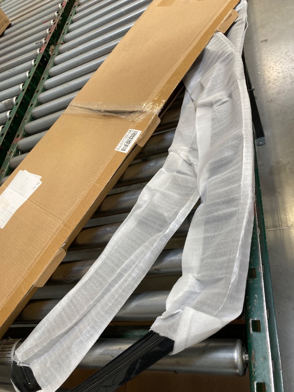 Photo 1 of  Extended Visor Rain Guards Compatible with 2015+ F150 2017+ Raptor F-250 F-350 F-450 F-550 Super Duty SuperCrew Front and Rear in-Channel Window Visors Wind Deflectors 4PCS Accessories 