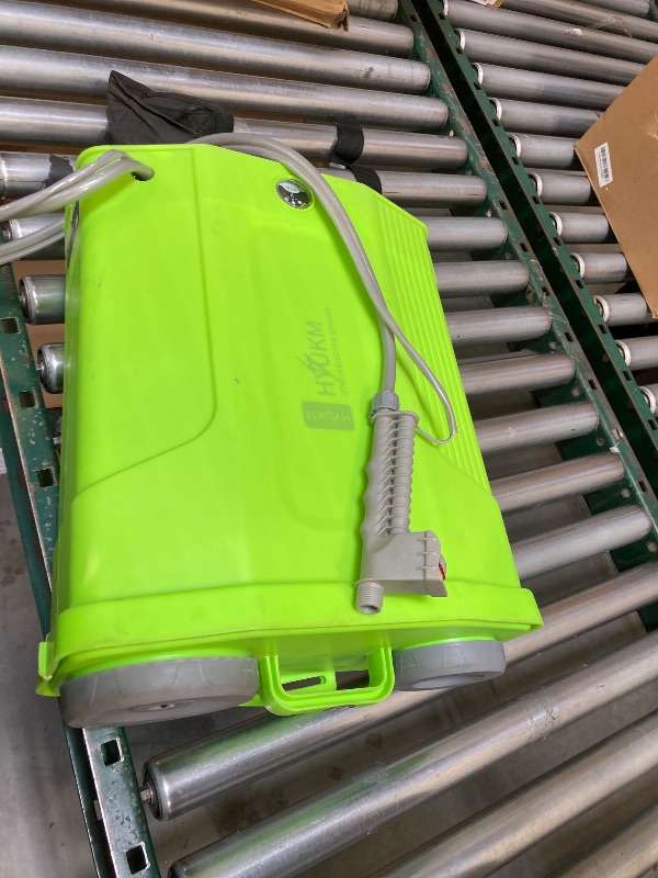 Photo 1 of backpack hyukM electric sprayer