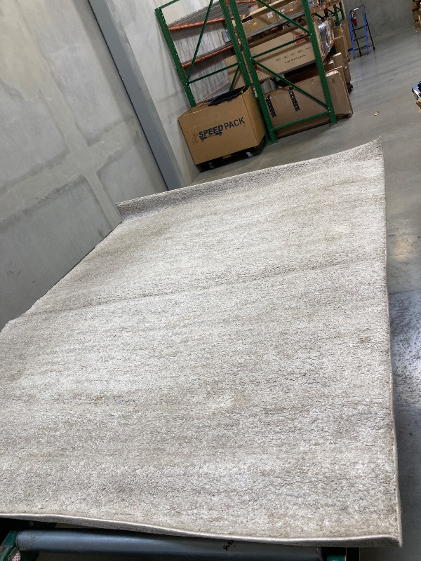 Photo 1 of AREA RUG 5'3"X7' 