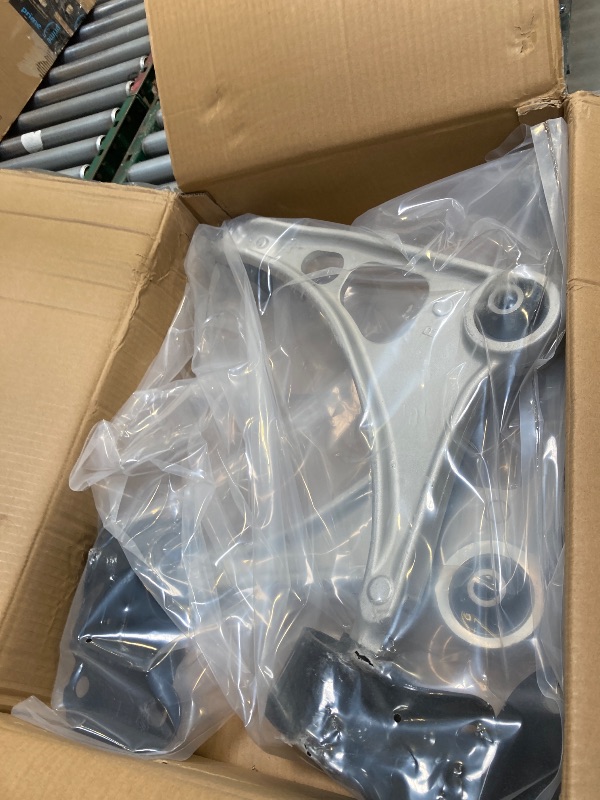 Photo 1 of  Front Suspension Kit Lower Control Arms w/Ball Joints Fit for 2014-2021 Acura MDX & 2017-2021 Honda Ridgeline, 2019-2021 Honda Passport & Pilot RK623548, RK623549 