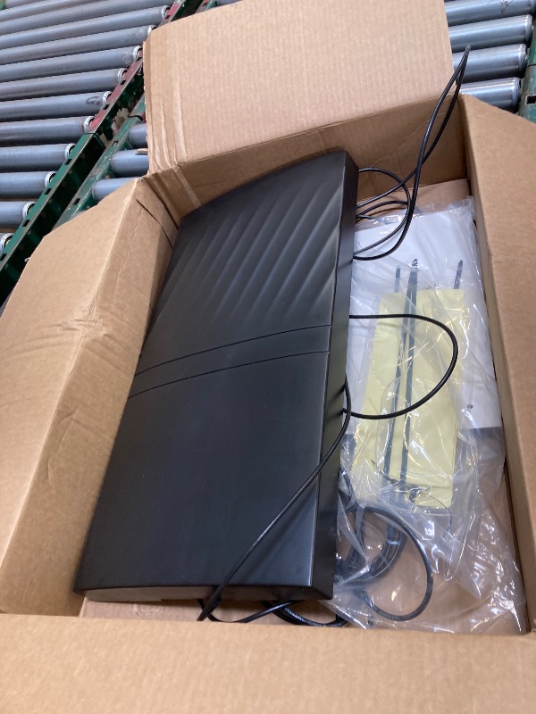 Photo 1 of  3500+ Miles TV Antenna, 2025 Strongest Digital Antenna for Smart TV Indoor Outdoor,HDTV Antenna for Local Channels with Amplifier Signal Booster-52ft Coax Cable/AC Adapter-Support 8K 4K 1080p All TVs 