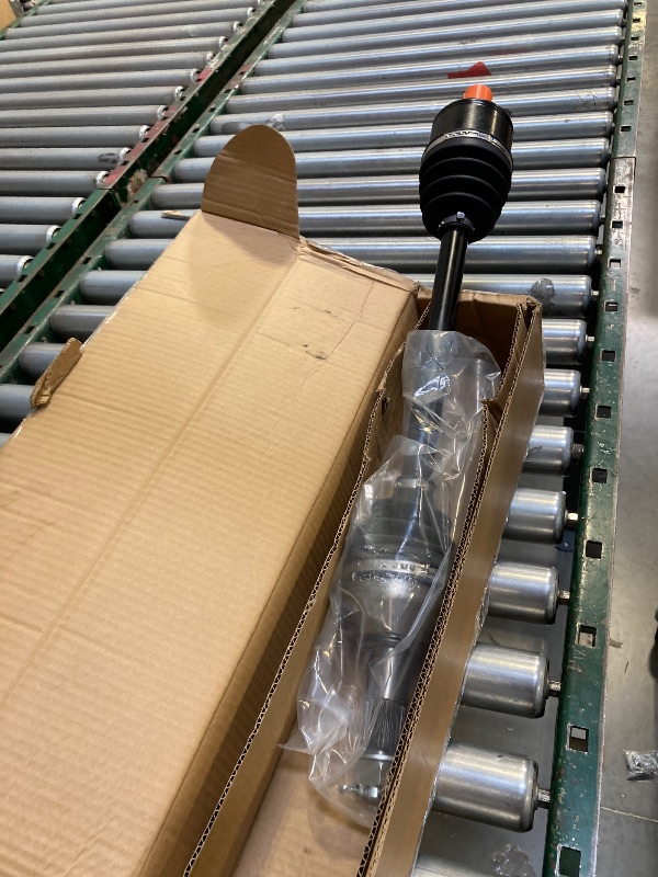Photo 1 of  A-Premium CV Axle Shaft Assembly Compatible with Toyota Models - Camry 2018-2021, Avalon 2019-2021, 2.5L - Front Left Driver Side, Replace# 4342006B41, 4342006B40 