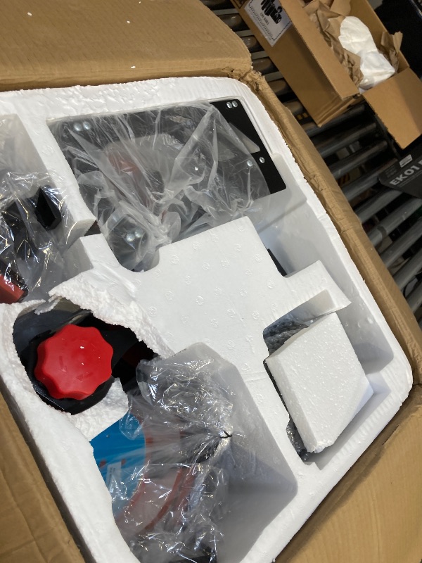 Photo 1 of  5 in 1 Heat Press Machine, Heat Press 15x15 inch, T Shirt Pressing Machine Slide Out Design, Multifunction Heat Press Transfer Machine Sublimation Combo for T-Shirt/Hat/Mug/Plate 