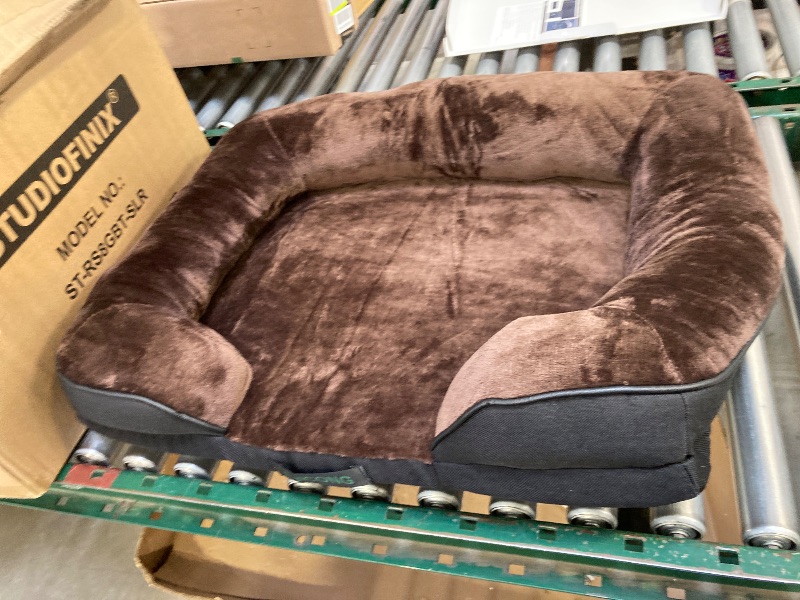 Photo 1 of MEDIUM DOG BED 