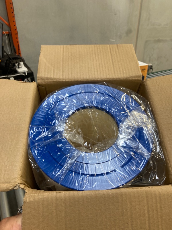 Photo 1 of  Pool Filter Compatible with Pro Clean 150, Jandy CS150, X-Stream CC1500, CCX1500RE, PWWCT150, PJANCS150, C-8414, FC-1287, 1 Pack 