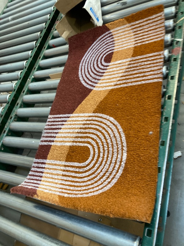 Photo 1 of DOOR MAT 