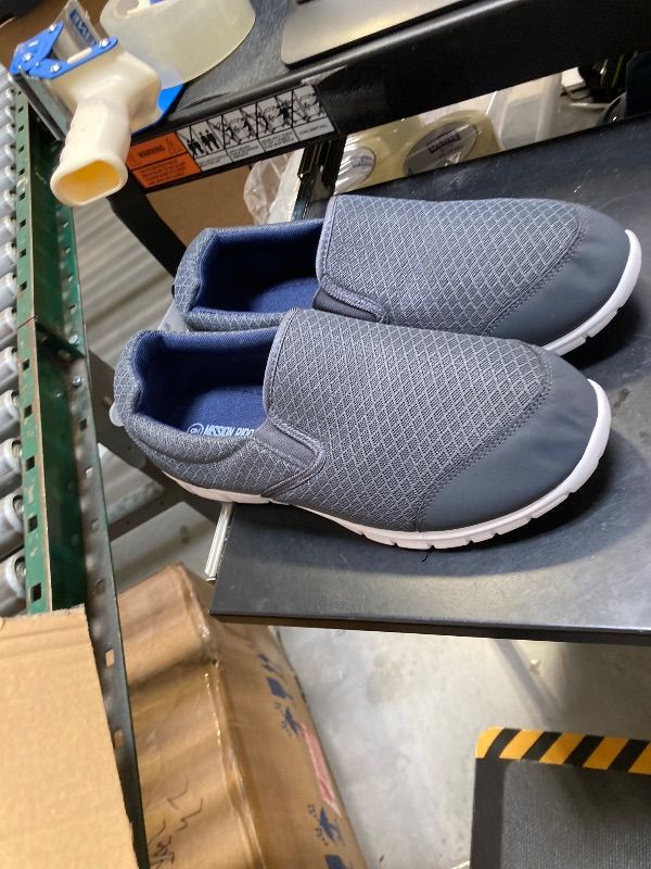 Photo 1 of Men’s, Zone Pro Slip on Athletic Shoe SIZE 10