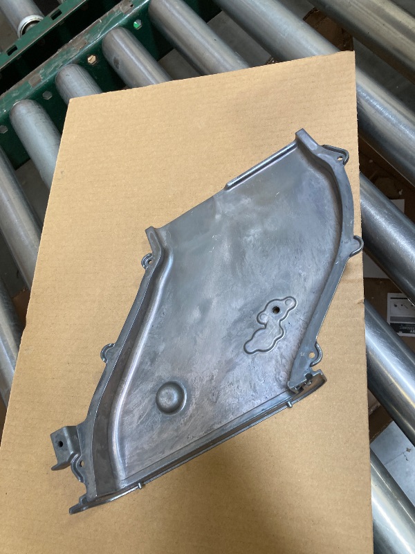 Photo 1 of DAERIM PRECISION VINA DC63-03240A COVER DUCT THERE ARE 8PCS 