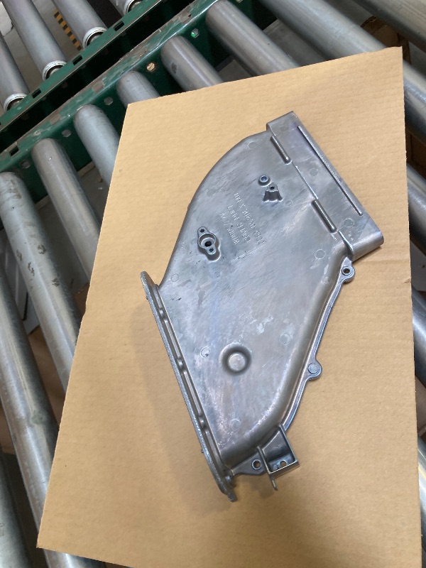 Photo 1 of DAERIM PRECISION VINA DC63-03240A COVER DUCT THERE ARE 8PCS 