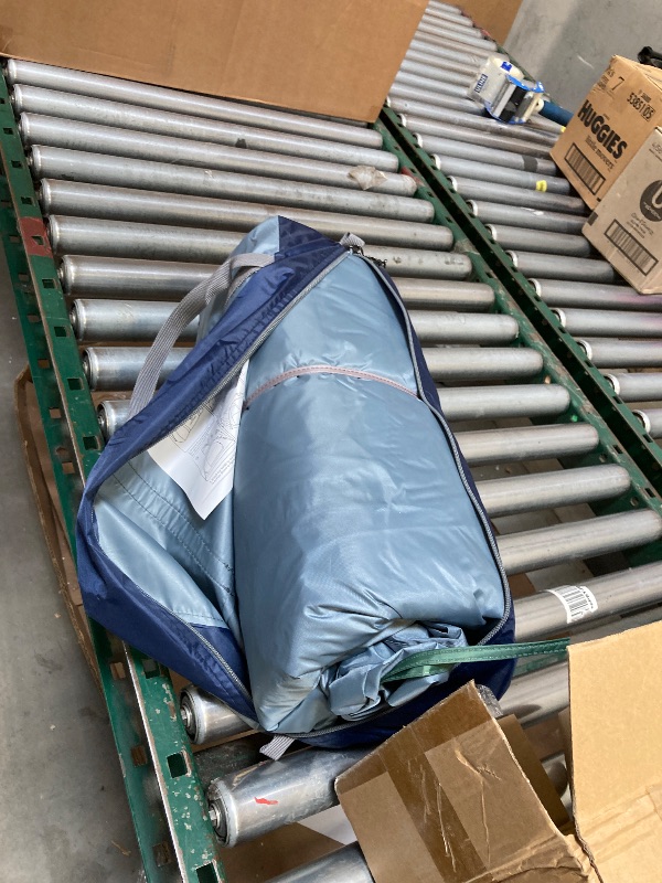 Photo 1 of CAMEL CROWN Tents for Camping 2/3/4/5 Person Camping Dome Tent, Waterproof,Spacious, Lightweight Portable Backpacking Tent for Outdoor Camping/Hiking