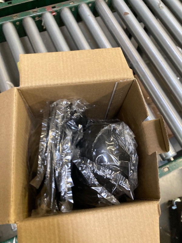 Photo 1 of  Silicone Kitchen Utensils Set, Umite Chef Large Heat Resistant Cooking Utensil, 26Pcs Silicone Spatulas Set, Stainless Steel Handle, Black Kitchen Gadgets Tools Set for Nonstick Cookware 