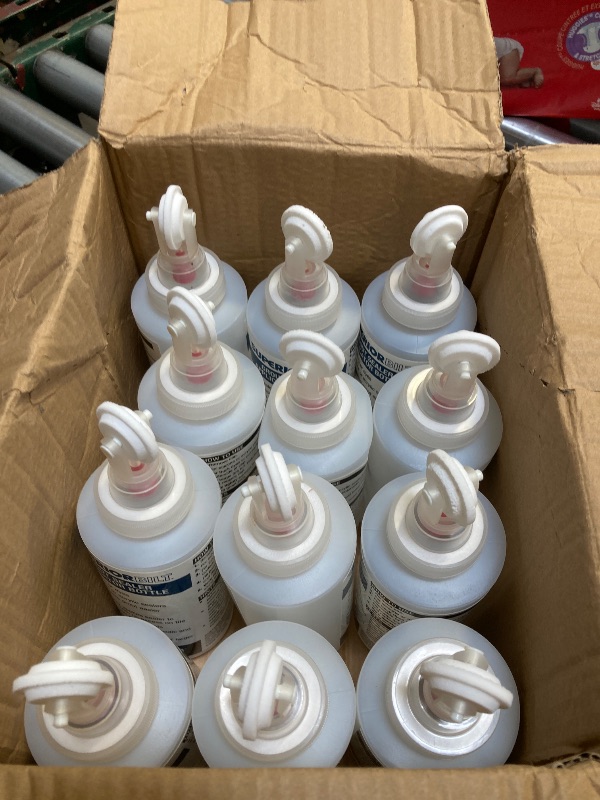 Photo 1 of SUPERIOR BILT  Grout Sealer Bottle, with 1/8" and 1/4" Wide Rollers, SBR  12PCS 