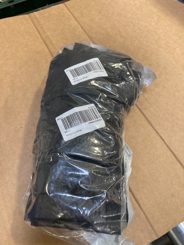 Photo 1 of "We're Not Going Back"  Silicone Rubber Bracelets-Blue pack of 10