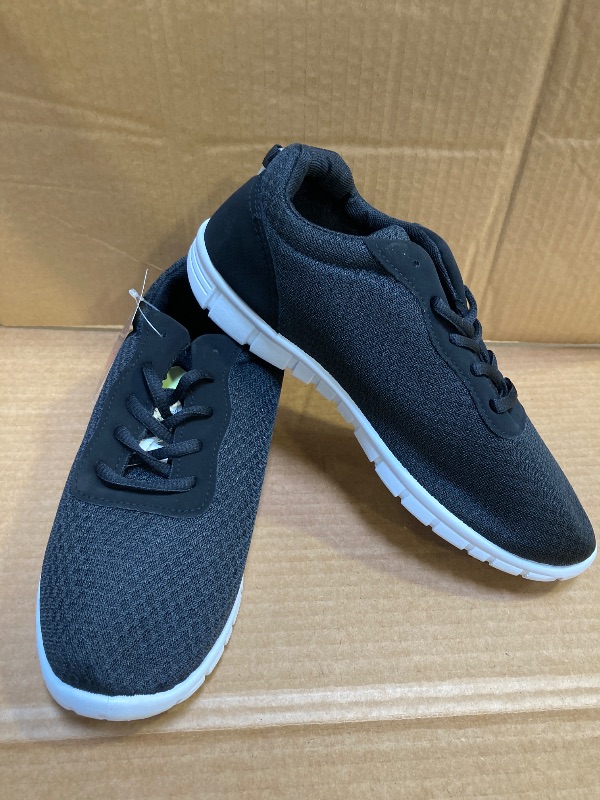 Photo 1 of Women's Size 10-Bobbie Brooks Sneakers Mesh --Black 