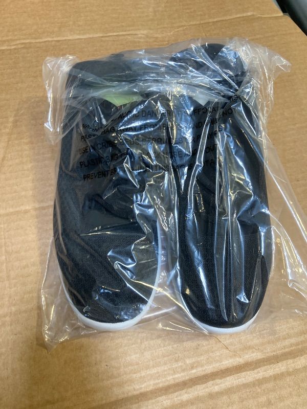 Photo 1 of Women's Size 10-Bobbie Brooks Sneakers Mesh --Black