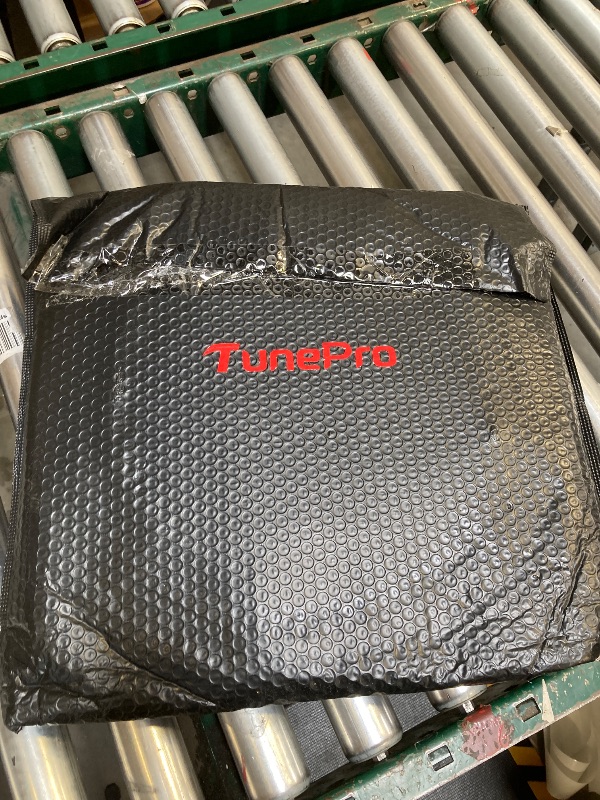 Photo 1 of 1" Heater Hose Coolant Radiator Straight 60PSI SAE 20R3 10FT Black