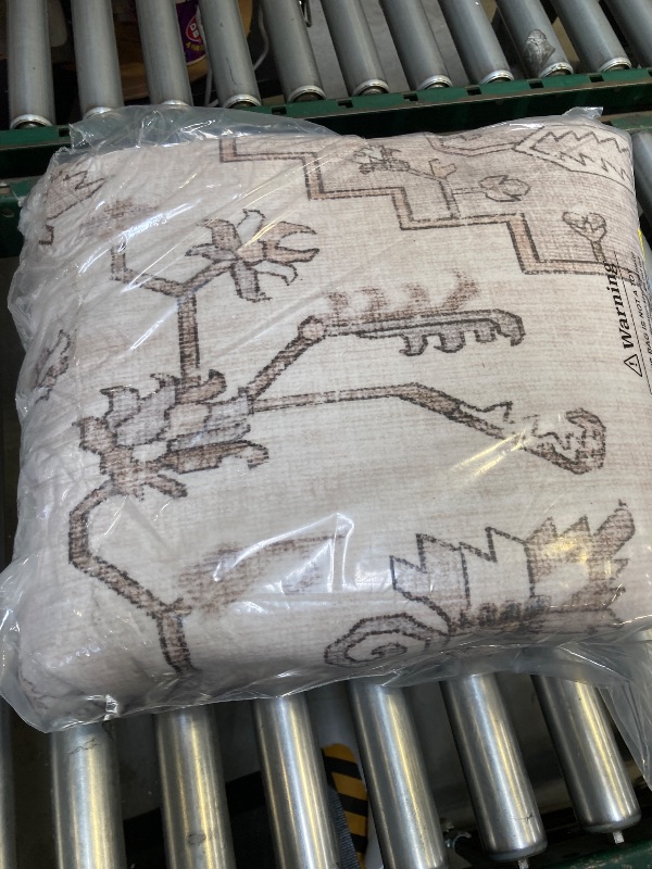 Photo 1 of Large Area Rug**unknown size or brand