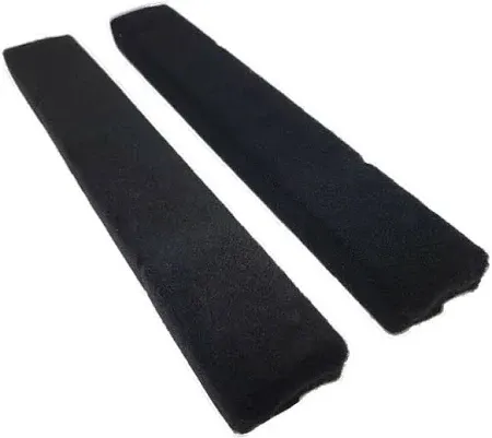 Photo 1 of Carpeted Bunk Boards