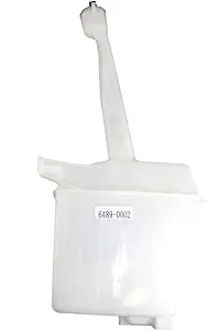 Photo 1 of Windshield Washer Reservoir Compatible with Toyota Corolla Matrix 2003 2004 2005 2006 2007 2008, Washer Tank for 8531502111