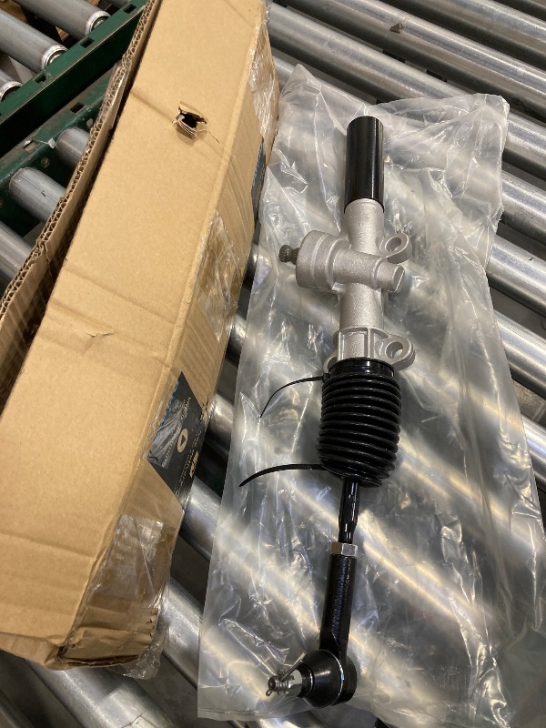 Photo 1 of Steering Gear ***unknown model or brand