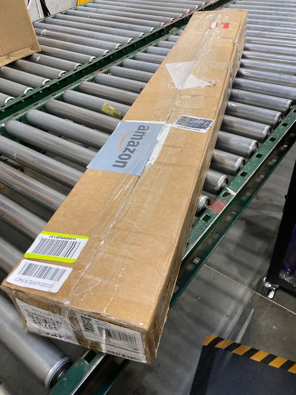 Photo 1 of 6 Pack Dimmable 4FT Led Shop Lights,30W T8 Integrated LED Tube Light,3000-6500K Tunable,3900LM W Frosted Cover,High Output,Linkable,Plug and Play Lights for Workshop,Garage,Basement,Barn