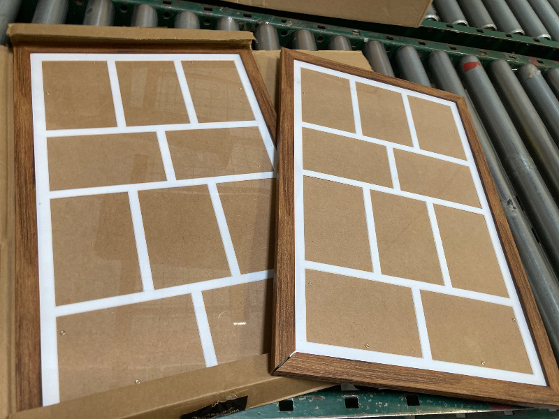 Photo 1 of 2pack Collage Picture Frames 