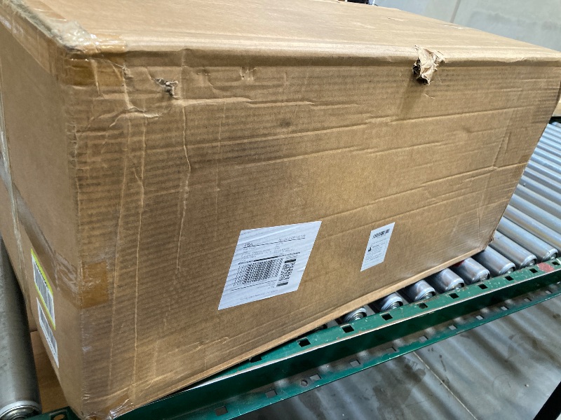 Photo 1 of 2Pack 5-Tier Metal Wire Shelving Unit with Wheels & Feet, 14" D x 30" W x 60" H,750 lbs Capacity Adjustable Heavy Duty Steel Wire Rack Storage Shelves for Kitchen, Garage, Pantry