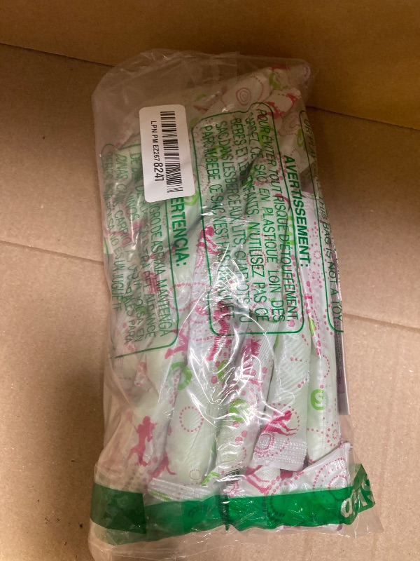 Photo 1 of Playtex Sport Tampons Super Absorbency, Fragrance-Free - 48ct | Super Tampons for Women, Feminine Care, Playtex Tampon with 360 Leak Defense