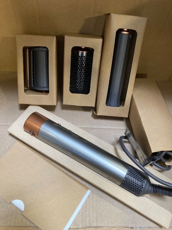 Photo 1 of Dyson Airwrap™ Origin
