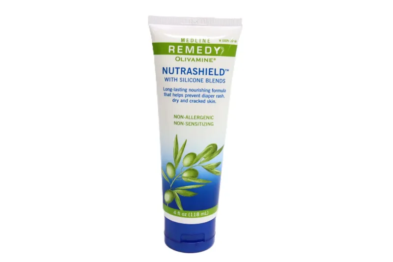 Photo 1 of Medline Remedy Nutrashield Skin Protectant 4 oz