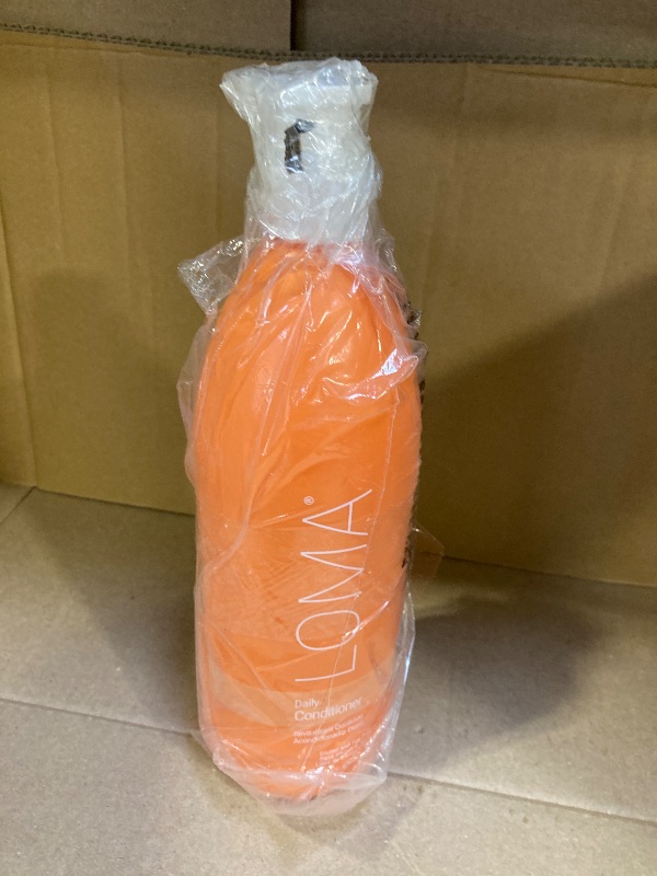 Photo 1 of LOMA Daily Conditioner 33 Ounce (Liter)